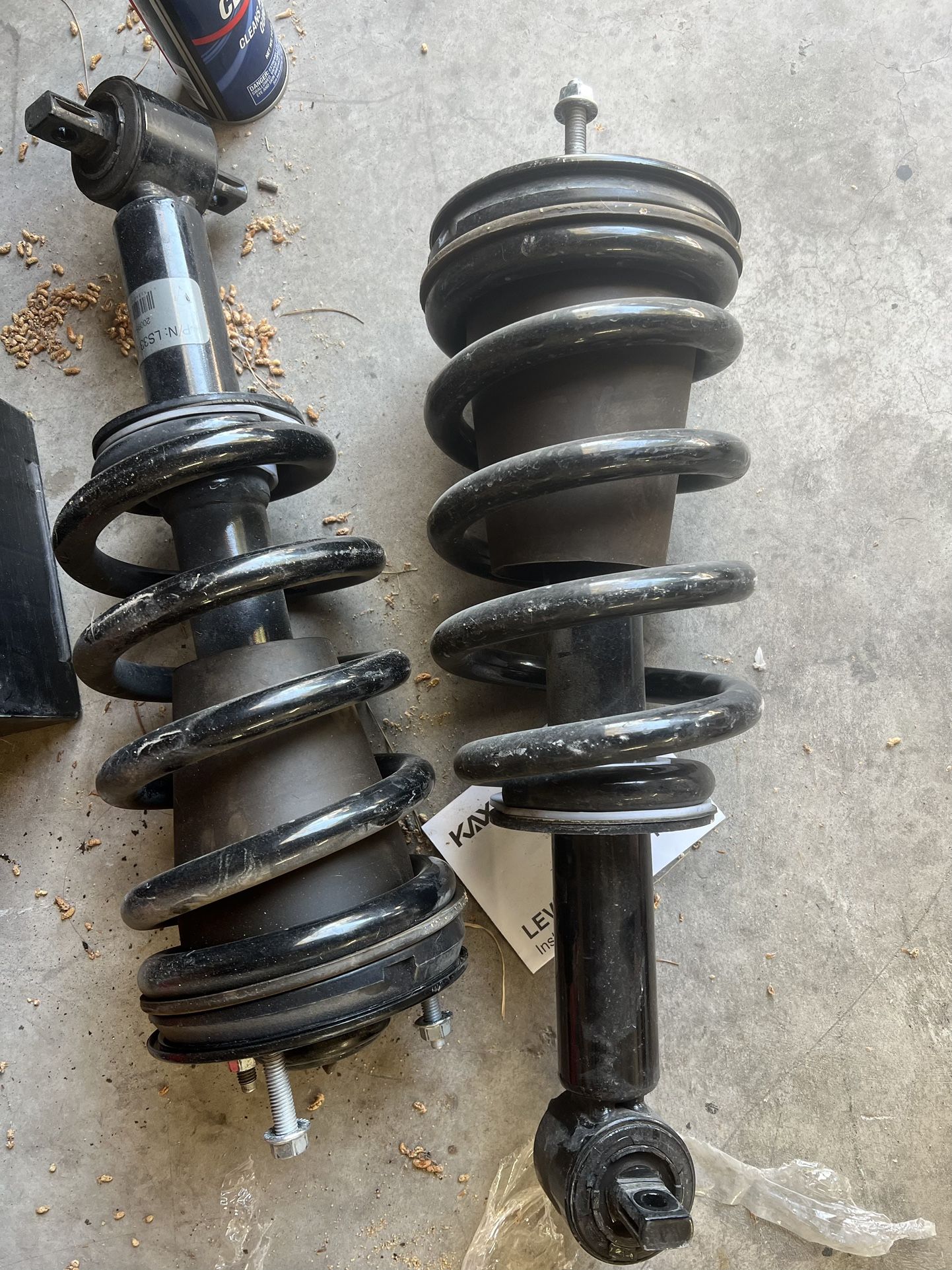Springs & Struts for Sale in Las Vegas, NV OfferUp