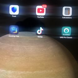 iPad Pro 12.9 Sexta Generación