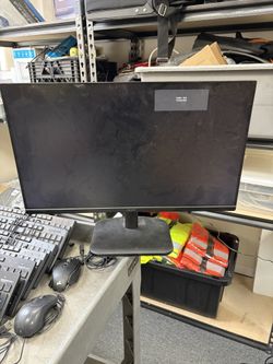 Monitor $150Each