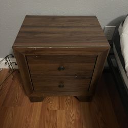 Nightstand