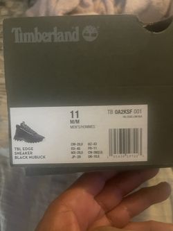 Timberland Greenstride Hiker