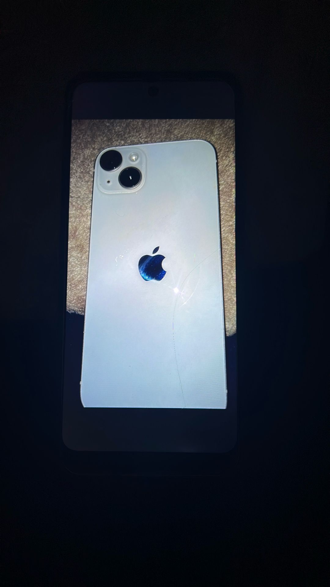 iPhone 14 Plus