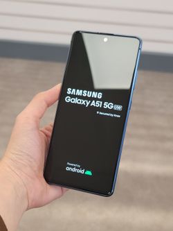 10% off upto 50$ Discount - Valid until June 30th -🌟 Samsung Galaxy A51 5G 6.5" Unlocked - Grand Opening Deal! 🌟