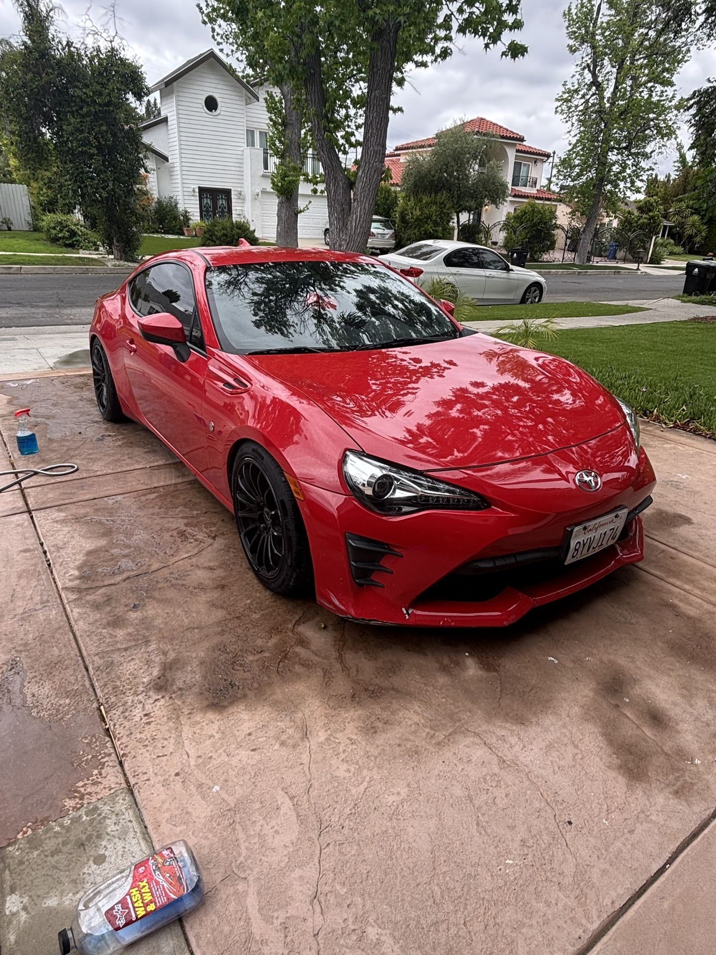 2020 Toyota 86