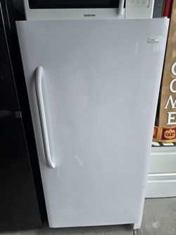 Freezer Frigidaire