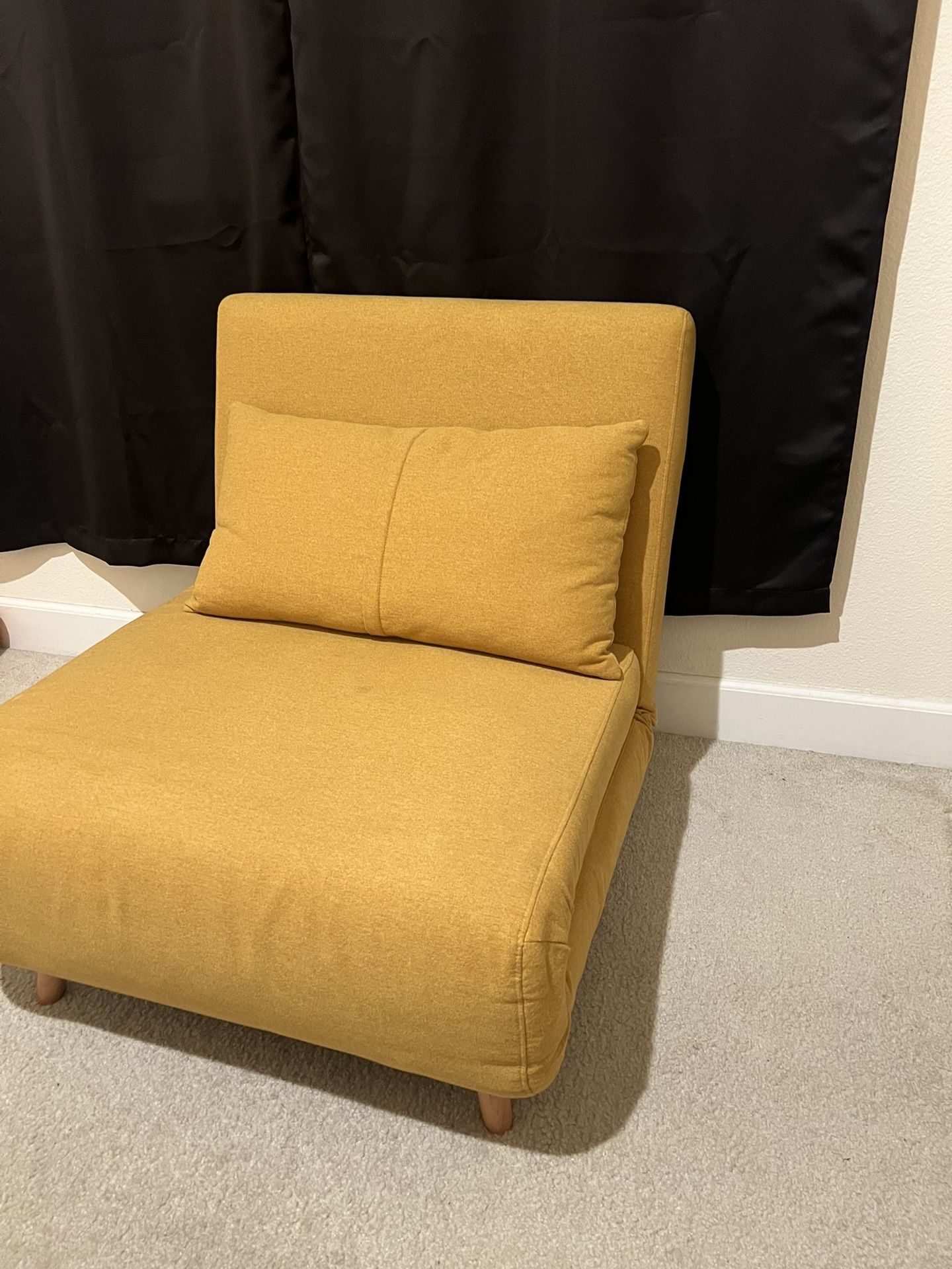 Sofa Bed Sleeper Chair