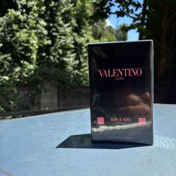 Women’s Perfume 