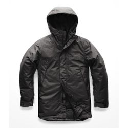 The North Face Men’s Shielder Parka