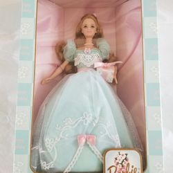 Barbie Birthday Wishes 24667