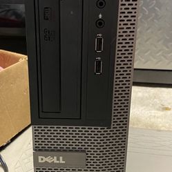 Dell Optiplex Desktop