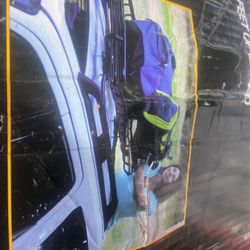 Base Para Sujetar Maletas 