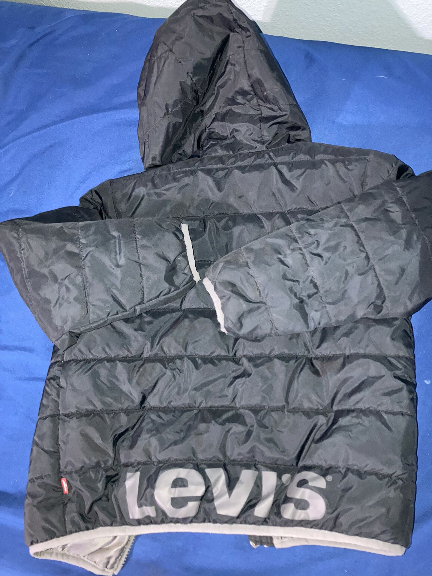 Levi”s Jacket 