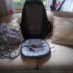 New Chair Masager.vibrating.25.00