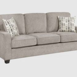 SOFA AND LOVE SEAT