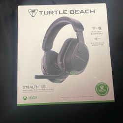 Gaming Headphones 