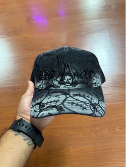 Dandy Hats Barbas Hats 31 Hats Rude cashed out