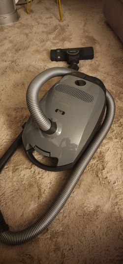 Miele C1 multisurface Vacuum