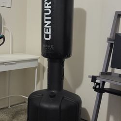 Century Freestanding Punching Bag