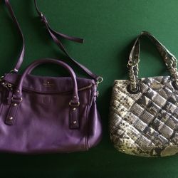 Kate Spade Purses 