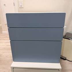 IKEA Dresser