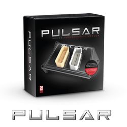 Edge Pulsar Tuning Module For 2015-2019 Ram 1500 5.7 Hemi