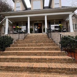 Stairway to Home 🏡 Heaven 