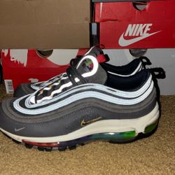 Air Max 97, “Evolution Of Icon” Size 7y