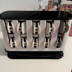 Women’s/Beauty/Heat Rollers/accessories/Revlon