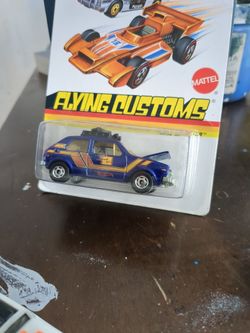 Hare Splitter 2011 Hot Wheels