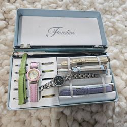 Watch set