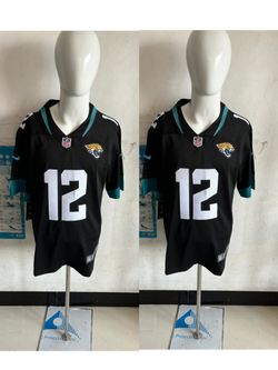 Jacksonville jaguars stitched new jerseys