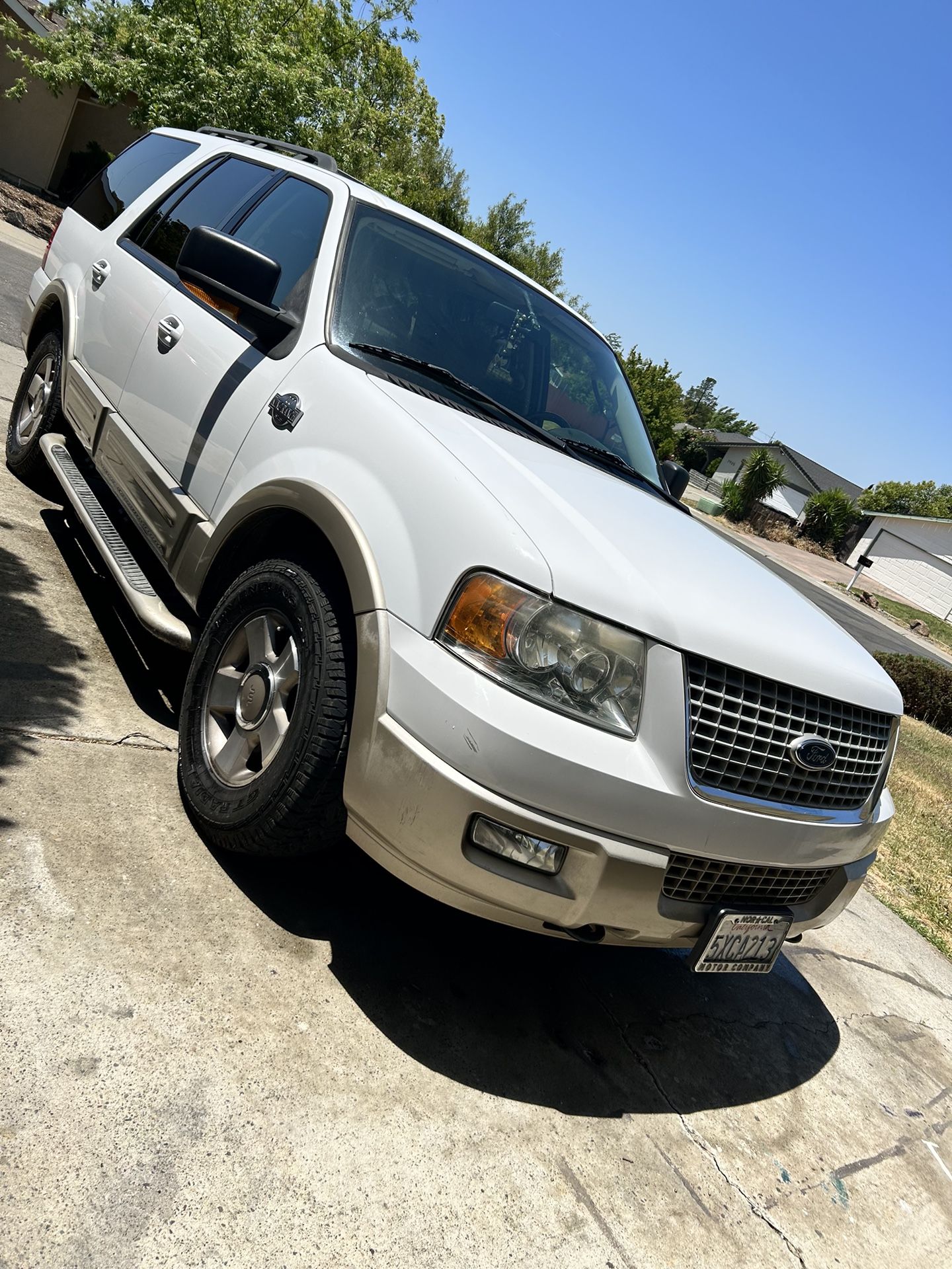 2005 Ford Expedition