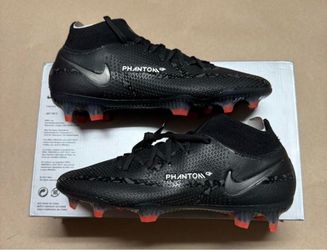 Nike Phantom GT2 Elite DF FG Shadow Pack Men's size 5 Soccer Cleats NEW!