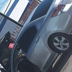 Honda Mechanic Special 