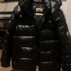 MONCLER JACKET 