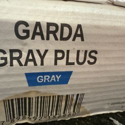 Gray Floor Tile