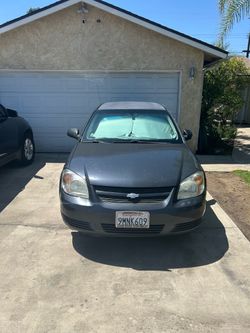 2008 Chevy Cobalt
