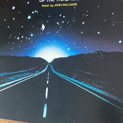 Vinyls 1 Each 