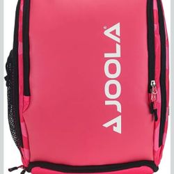 Joola Vision II Deluxe Backpack