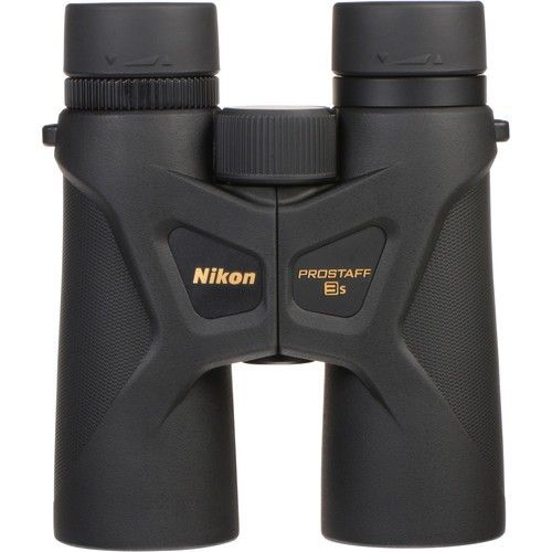 Nikon 10x42 ProStaff 3S Binocular (Black) Waterproof fog proof NEW