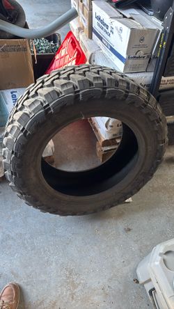 Toyo Tire