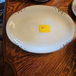 Vintage Fine China From Style House