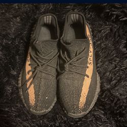 Yezzy 350 Boost(Copper)