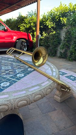 Bundy Slide Trombone