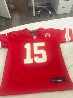 Kids chiefs jersey