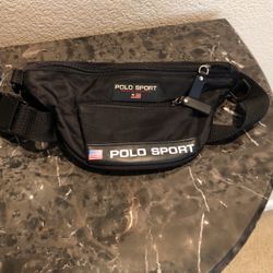 Waist Bag 