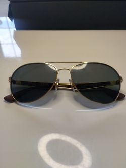 Ray Ban Pilot Frames