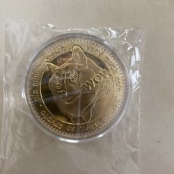 doge coin wow such good