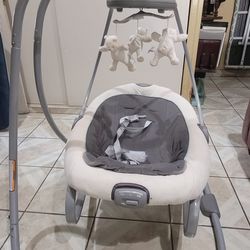 GRACO Baby Swing