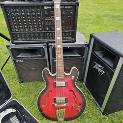  Zim Gar Bass

Made In JAPAN